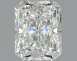 1.01 carat Radiant diamond H VVS1 