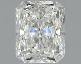 1.01 carat Radiant diamond H VVS1 