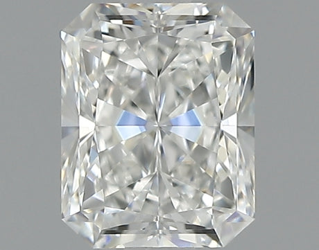 1.01 carat Radiant diamond H VVS1 