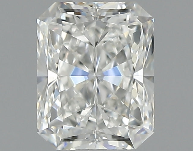 1.01 carat Radiant diamond H VVS1 