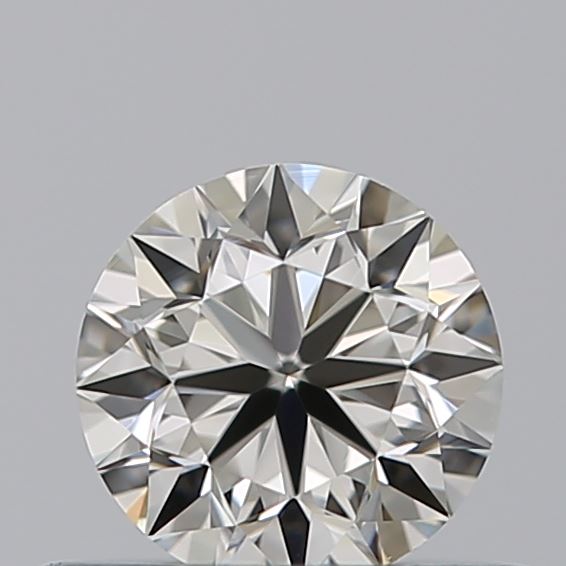 0.40 carat Round diamond H VVS2 VeryGood