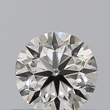 0.40 carat Round diamond H VVS2 VeryGood