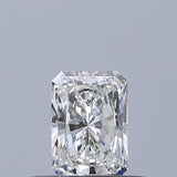 0.30 carat Radiant diamond F VVS1 