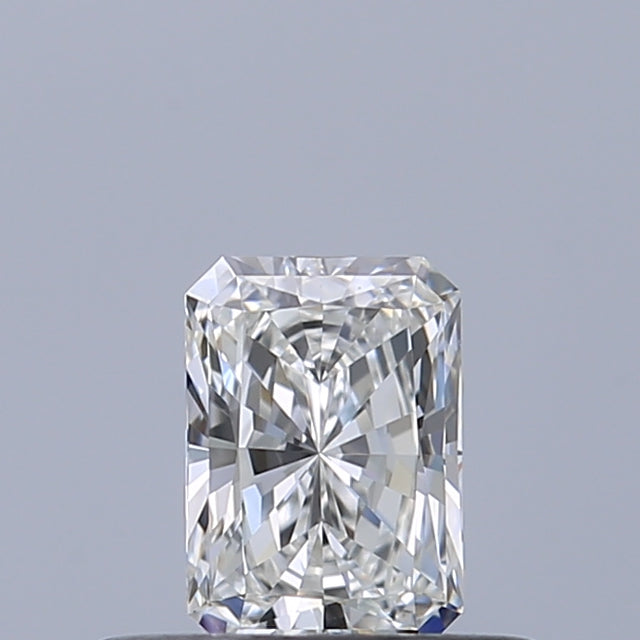0.30 carat Radiant diamond F VVS1 