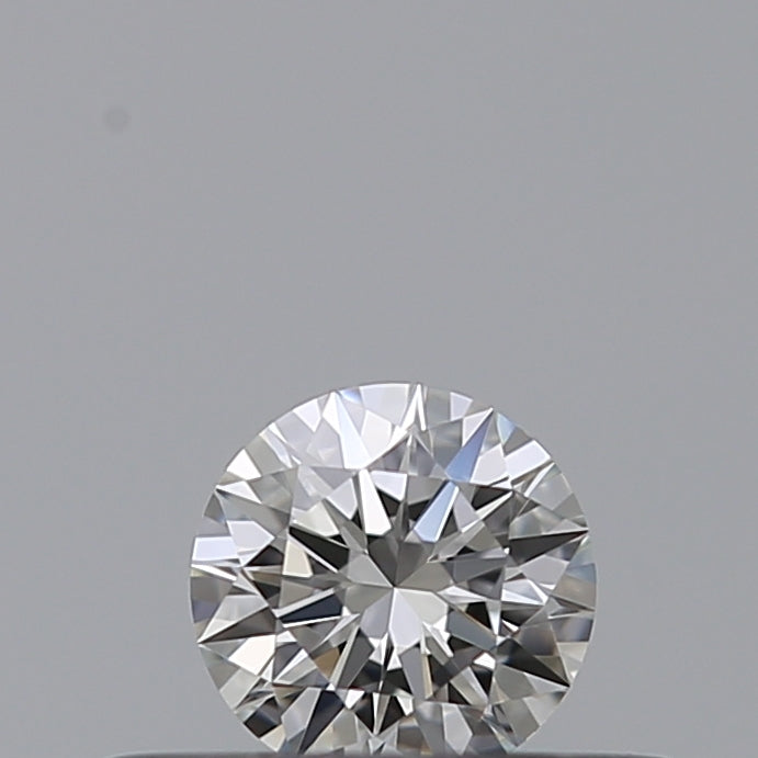 0.20 carat Round diamond G  VVS1 Excellent