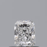 0.32 carat Radiant diamond D  VS1