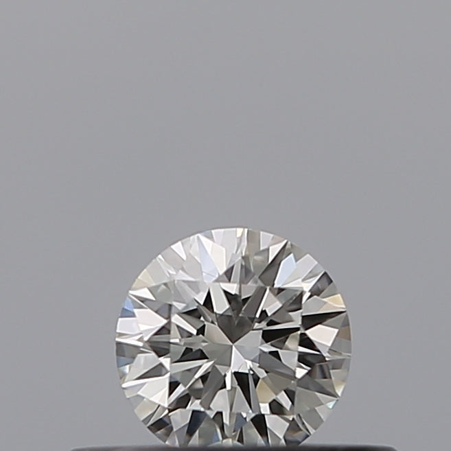 0.23 carat Round diamond G  IF Excellent