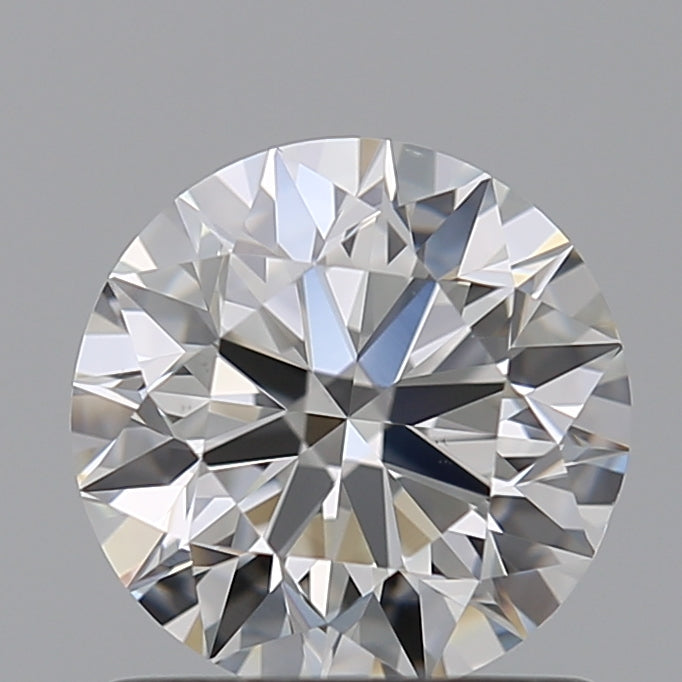 1.00 carat Round diamond H  VS2 Excellent