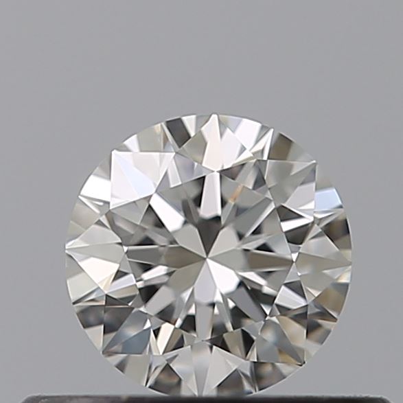 0.28 carat Round diamond H  VVS1 Excellent