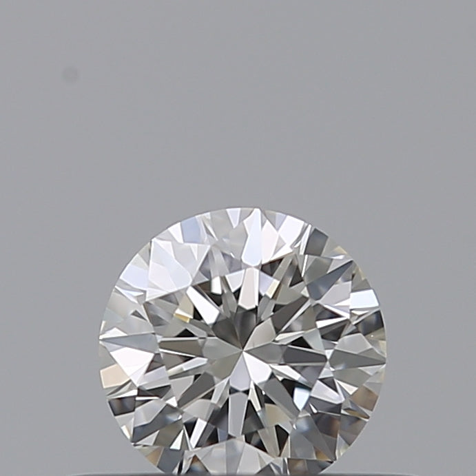 0.29 carat Round diamond H  VS1 Excellent