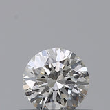 0.29 carat Round diamond H  VS1 Excellent