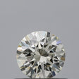 0.41 carat Round diamond L SI1 Excellent