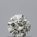 0.41 carat Round diamond L SI1 Excellent