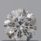0.41 carat Round diamond F  VS2 Excellent