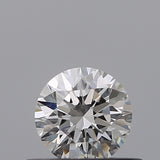 0.35 carat Round diamond D IF Excellent