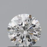 0.60 carat Round diamond F  SI1 Excellent