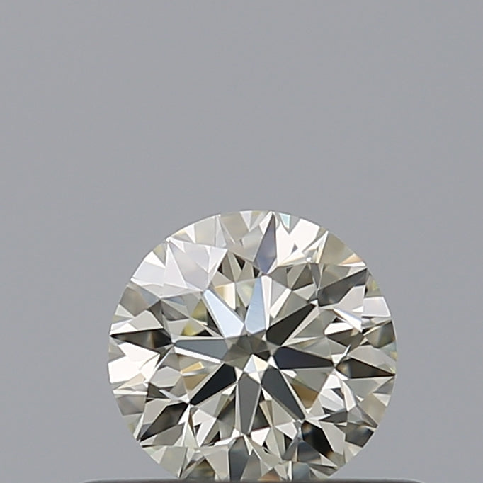 0.40 carat Round diamond K  VVS1 Excellent