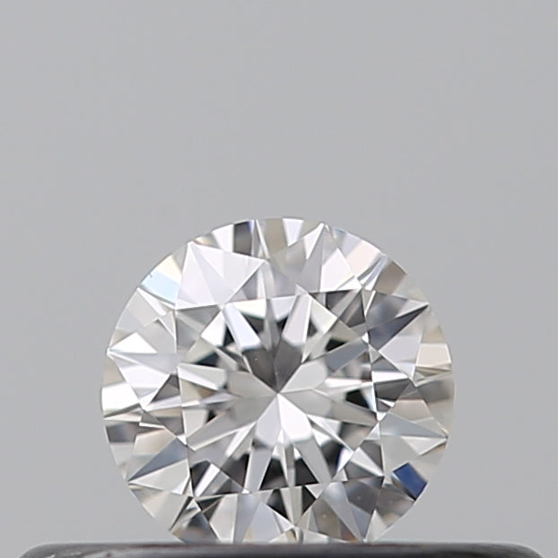 0.20 carat Round diamond E  VS1 Excellent