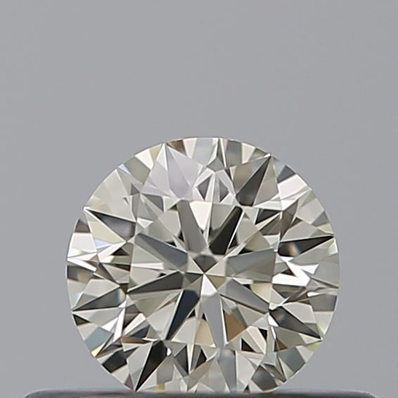 0.30 carat Round diamond K  VS1 Excellent