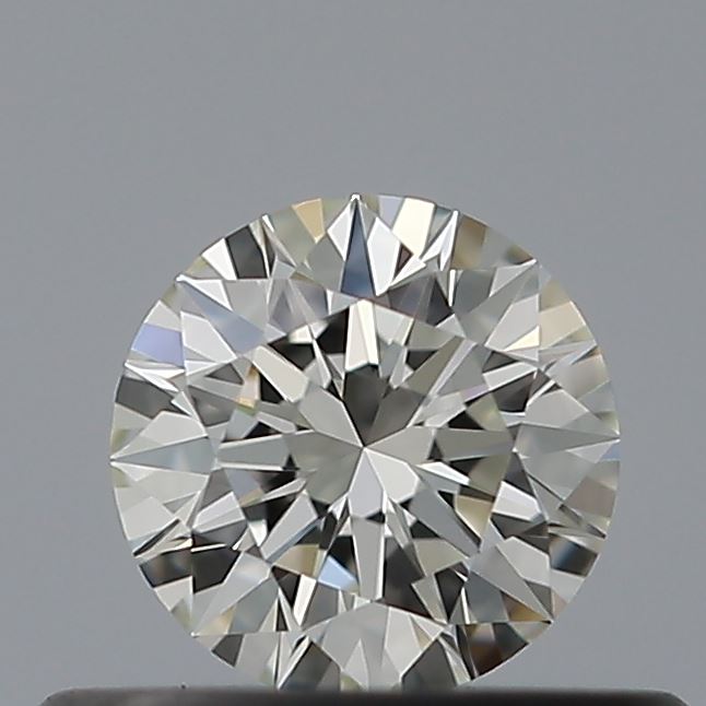 0.30 carat Round diamond G IF Excellent