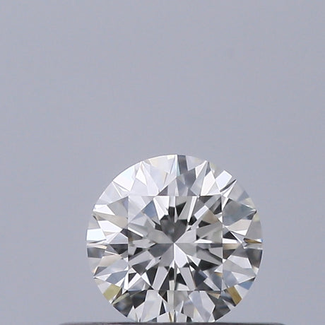 0.26 carat Round diamond G IF Excellent
