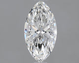 0.65 carat Marquise diamond H VS2 