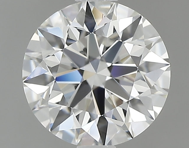 1.00 carat Round diamond G VVS2 Excellent