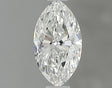 0.40 carat Marquise diamond H VS2 