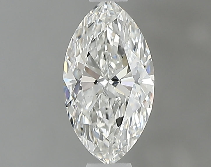 0.40 carat Marquise diamond H VS2 