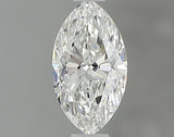 0.40 carat Marquise diamond H VS2 