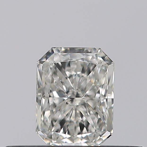 0.28 carat Radiant diamond E  VS1