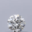 0.32 carat Round diamond G VVS2 Excellent