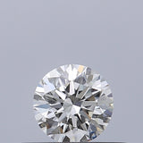 0.32 carat Round diamond G VVS2 Excellent