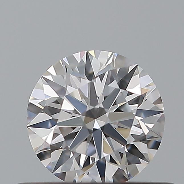 0.40 carat Round diamond D VS1 Excellent