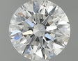 0.70 carat Round diamond G SI1 Excellent