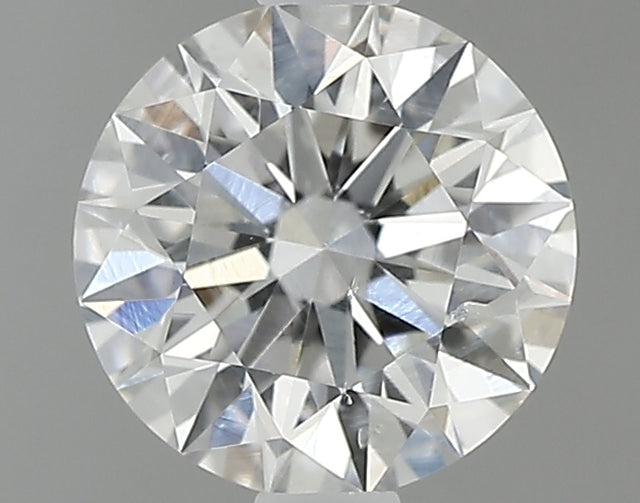 0.70 carat Round diamond G SI1 Excellent
