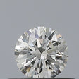 0.30 carat Round diamond G  VVS2 Excellent