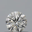 0.36 carat Round diamond H  VS2 Excellent