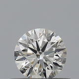 0.36 carat Round diamond H  VS2 Excellent