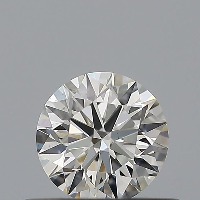 0.36 carat Round diamond H  VS2 Excellent