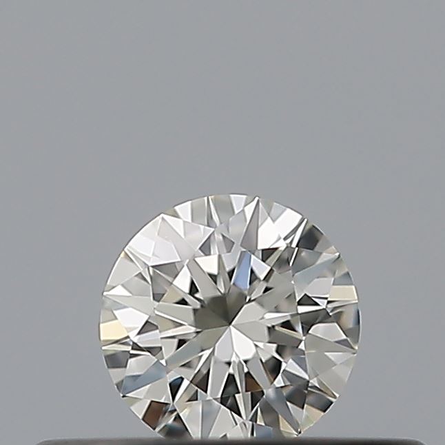 0.18 carat Round diamond G  VVS1 Very good