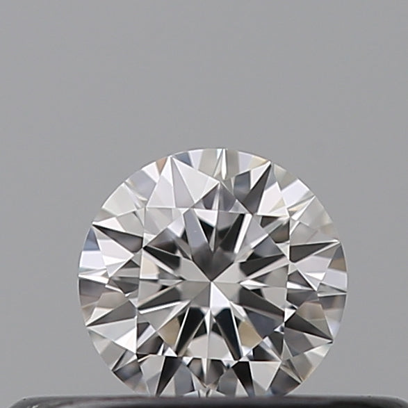 0.19 carat Round diamond E  VS1 Excellent