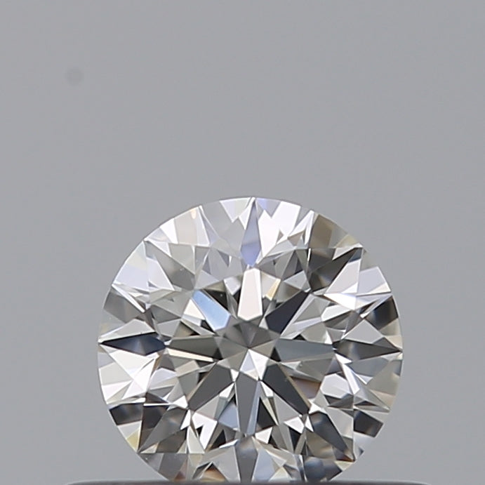 0.34 carat Round diamond H  VS2 Excellent