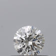 0.31 carat Round diamond F VVS1 Excellent