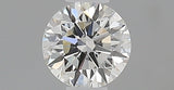 0.29 carat Round diamond H  VS1 Excellent