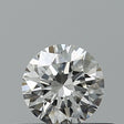 0.29 carat Round diamond G VVS1 Excellent