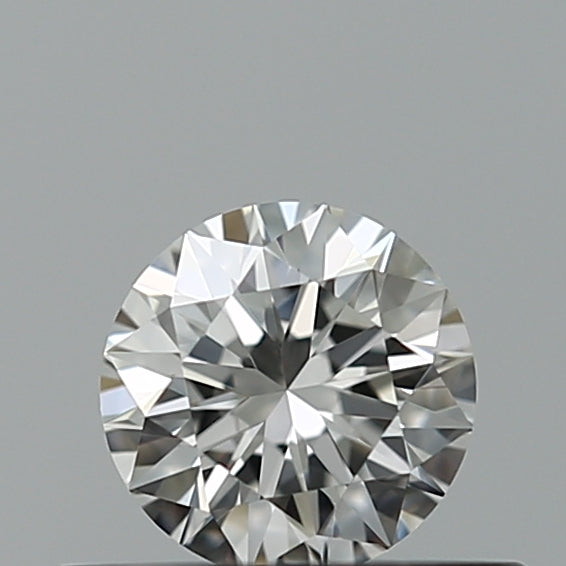 0.29 carat Round diamond G VVS1 Excellent