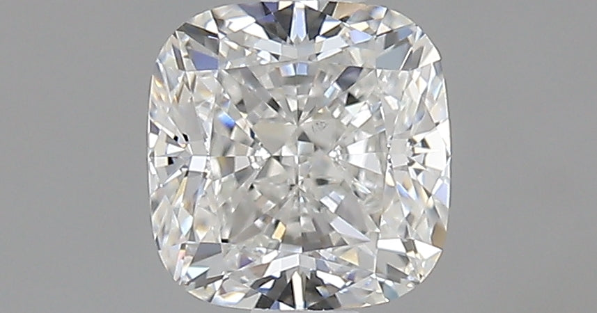1.02 carat Cushion diamond G VS1 