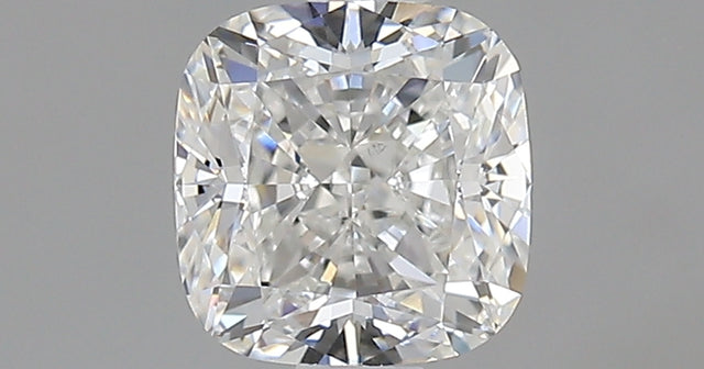 1.02 carat Cushion diamond G VS1 