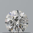 0.31 carat Round diamond G VVS2 Excellent